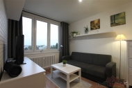 Pronjem bytu 2+kk, 41 m2, OV, Praha 9, Letany, ul. Bohumnsk