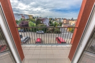 Prodej bytu 2+kk, 77 m2, OV, valy (okres Praha-vchod), ul. Dalmatsk