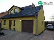 Prodej samostatnho RD, 0 m2, Rajhrad (okres Brno-venkov)