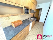 Pronjem bytu 3+1, 74 m2, OV, Teb, Nov Dvory, ul. Jar. Haka