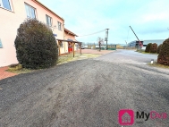 Pronjem kancel, Dyje (okres Znojmo)