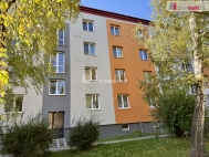 Pronjem bytu 2+1, 52 m2, DV, Uhersk Hradit, ul. Tn