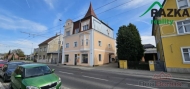 Prodej bytu 3+kk, 0 m2, OV, Velk Hlesebe (okres Cheb), ul. Pohranin stre