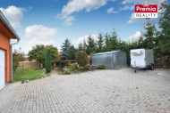 Prodej pozemku , uren k vstavb RD, atov (okres Znojmo)