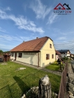 Prodej samostatnho RD, 115 m2, Rozse nad Kunttem (okres Blansko)