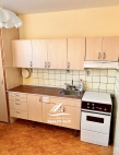 Pronjem bytu 2+1, 65 m2, OV, Ostrava, Hrabvka (okres Ostrava-msto), ul. Kaparova