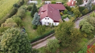 Prodej samostatnho RD, 0 m2, Chabeice, Holice (okres Kutn Hora)