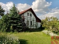 Prodej samostatnho RD, 0 m2, Chabeice, Holice (okres Kutn Hora)