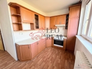 Pronjem bytu 3+1, 0 m2, OV, Karvin, Hranice, ul. Kaparova