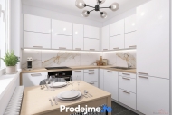 Prodej bytu 2+1, 66 m2, OV, Brno, idenice (okres Brno-msto), ul. Star osada