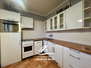 Pronjem bytu 2+1, 54 m2, OV, Ostrava, Poruba (okres Ostrava-msto), ul. nmst Druby