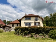 Prodej samostatnho RD, 390 m2, Star Voda, Sekersk Chalupy (okres Cheb)