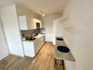 Pronjem bytu 2+kk, 43 m2, OV, Beroun, Beroun-Msto, ul. Havlkova