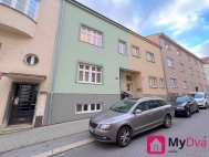 Pronjem bytu 2+kk, 34 m2, OV, Znojmo, ul. Frni Kopeka
