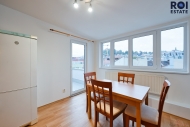 Prodej bytu 1+1, 52 m2, OV, Brno, Star Brno (okres Brno-msto), ul. Jirche