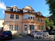 Prodej bytu 2+1, 66 m2, OV, Nov Bor (okres esk Lpa), ul. Palackho nmst