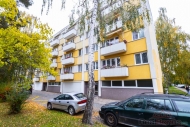 Prodej bytu 3+1, 60 m2, OV, Hradec Krlov, Slezsk Pedmst, ul. Gagarinova - exkluzivn