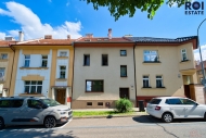 Prodej kancel, Brno, Krlovo Pole (okres Brno-msto)