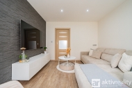 Prodej bytu 3+1, 72 m2, OV, Mlnk, ul. Bezruova