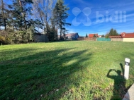 Prodej pozemku , uren k vstavb RD, Keme, Chlum (okres esk Krumlov) - exkluzivn