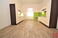 Pronjem bytu 3+1, 80 m2, OV, Praha 2, Nov Msto, ul. V tnch