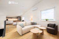 Prodej bytu 2+kk, 93 m2, OV, Pasohlvky (okres Brno-venkov)