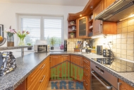 Pronjem bytu 2+kk, 75 m2, OV, Holubice, Kozinec (okres Praha-zpad), ul. Habrov