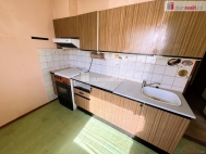 Prodej bytu 3+1, 81 m2, OV, Hluk (okres Uhersk Hradit), ul. Na Pdlech