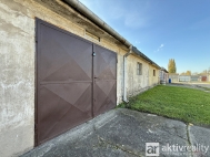 Prodej objektu, Mlnk