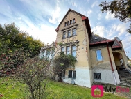 Prodej samostatnho RD, 236 m2, Humpolec (okres Pelhimov)