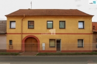Prodej adovho RD, 220 m2, ebrk (okres Beroun)