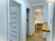 Prodej bytu 2+kk, 50 m2, OV, Vitice, Dobr Pole (okres Koln)