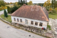Prodej samostatnho RD, 95 m2, Leskovice (okres Pelhimov)