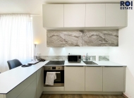 Pronjem bytu 1+kk, 37 m2, OV, Brno, Brno-msto (okres Brno-msto), ul. Koblin