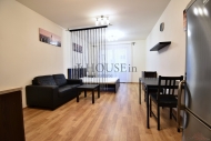 Pronjem bytu 1+kk, 36 m2, OV, Praha 9, Letany, ul. Hlukova