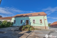 Prodej komernho objektu : Vroba, Cetkovice (okres Blansko)