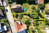 Prodej pozemku , uren k vstavb RD, Brno, Sobice (okres Brno-msto)