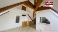 Pronjem bytu 2+kk, 86 m2, OV, Dobice (okres Znojmo), ul. Brnnsk