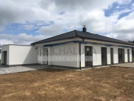 Prodej samostatnho RD, 104 m2, Hlubok nad Vltavou (okres esk Budjovice)