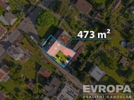 Prodej samostatnho RD, 230 m2, Hradec Krlov, Roudnika