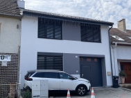 Prodej adovho RD, 225 m2, Bluina (okres Brno-venkov)