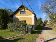 Prodej samostatnho RD, 0 m2, Choruice, Velk jezd (okres Mlnk) - exkluzivn