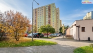 Prodej bytu 2+kk, 39 m2, DV, esk Budjovice, esk Budjovice 2, ul. V. Volfa