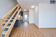 Pronjem bytu 4+kk, 103 m2, OV, Brno, abovesky (okres Brno-msto), ul. Sirotkova