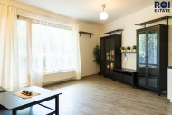 Pronjem bytu 2+kk, 58 m2, OV, Brno, Komn (okres Brno-msto), ul. Pastviny