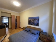 Pronjem bytu 2+kk, 35 m2, OV, Praha 3, ikov, ul. Cimburkova