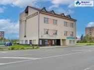 Prodej obchodnch prostor, Hranice, Hranice I-Msto (okres Perov)