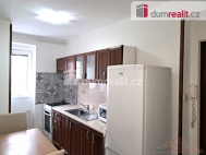 Pronjem bytu 2+1, 42 m2, OV, Ronov pod Radhotm (okres Vsetn), ul. Boeny Nmcov