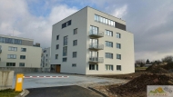 Pronjem bytu 2+kk, 0 m2, OV, Litomyl, Litomyl-Msto (okres Svitavy), ul. Z. Kopala - exkluzivn