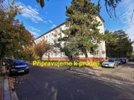 Prodej bytu 2+1, 0 m2, OV, Pardubice, Zelen Pedmst, ul. K Blahobytu